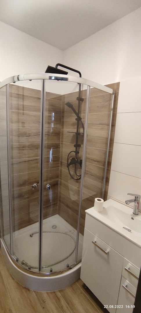 Usługi hydrauliczne instalacyjne KRISMART · Zdjęcia 12