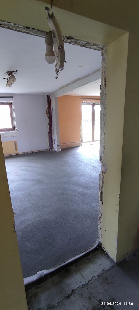 Usługi hydrauliczne instalacyjne KRISMART · Zdjęcia 6