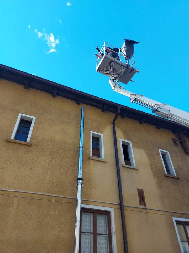 Usługi hydrauliczne instalacyjne KRISMART · Zdjęcia 2