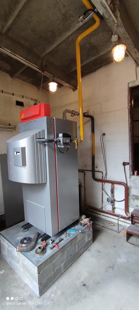 Usługi hydrauliczne instalacyjne KRISMART · Zdjęcia 10