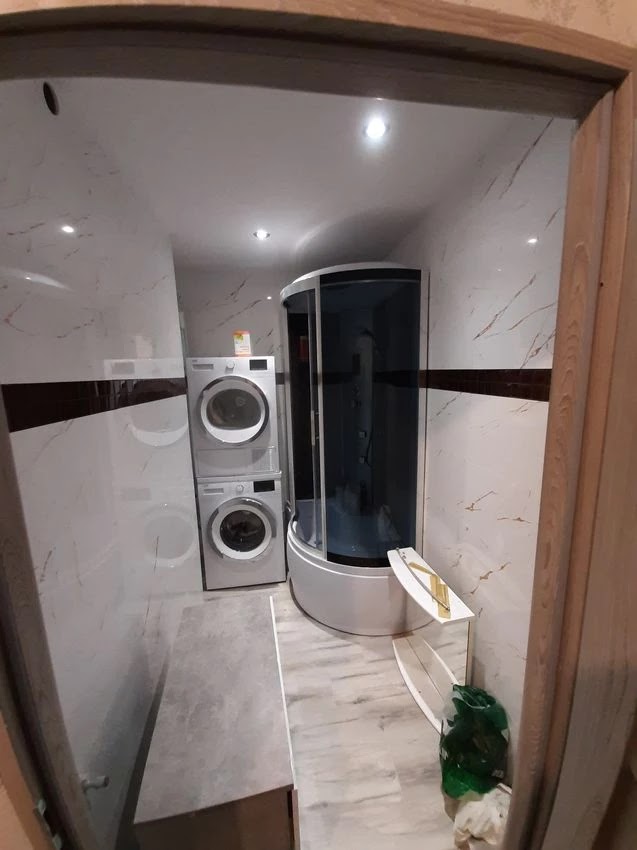 Usługi hydrauliczne instalacyjne KRISMART · Zdjęcia 4