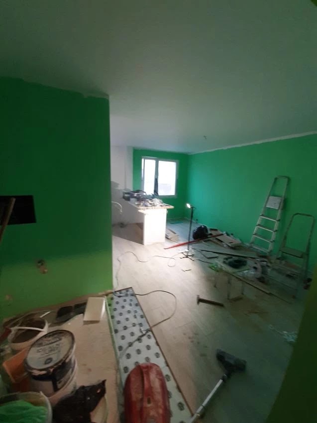 Usługi hydrauliczne instalacyjne KRISMART · Zdjęcia 3