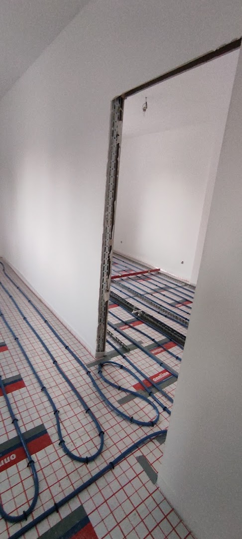 Usługi hydrauliczne instalacyjne KRISMART · Zdjęcia 11